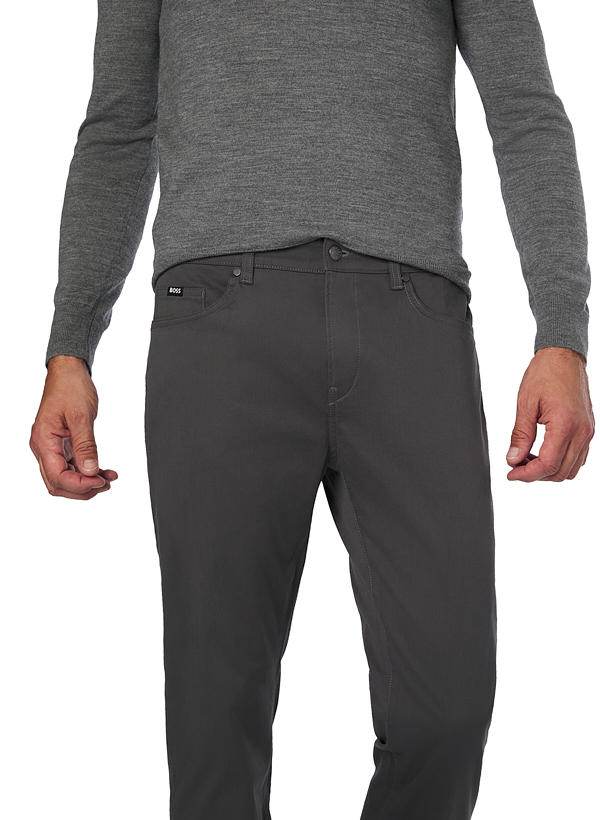 BOSS Black Hose Delaware 50539293/032 Image 3