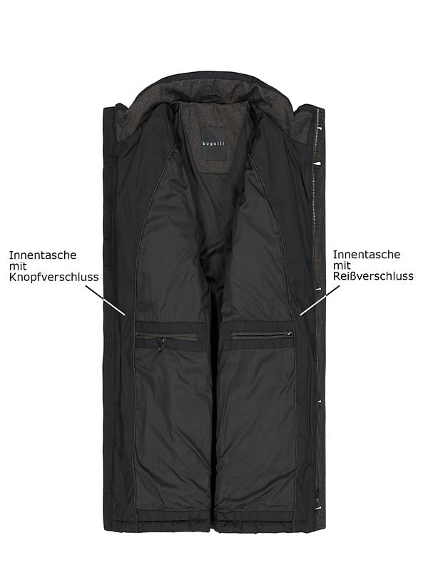 bugatti Jacke 977800/99052/290 Image 2
