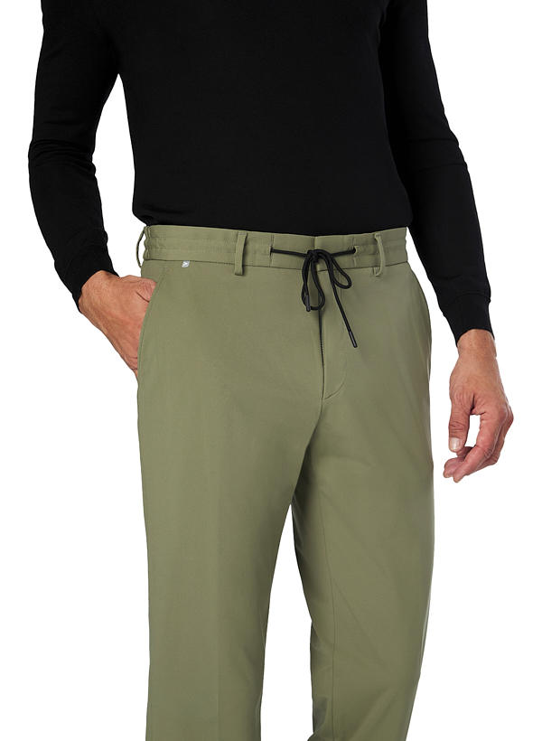 BOSS Black Anzug Hanry/Genius 50546071/314 Image 3