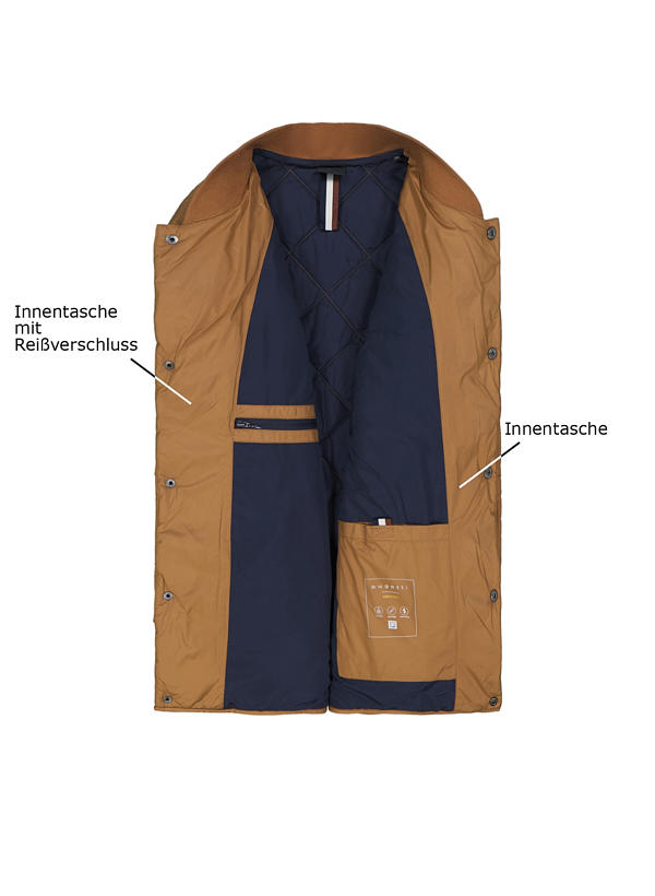 bugatti Jacke 870400/81010/70 Image 2
