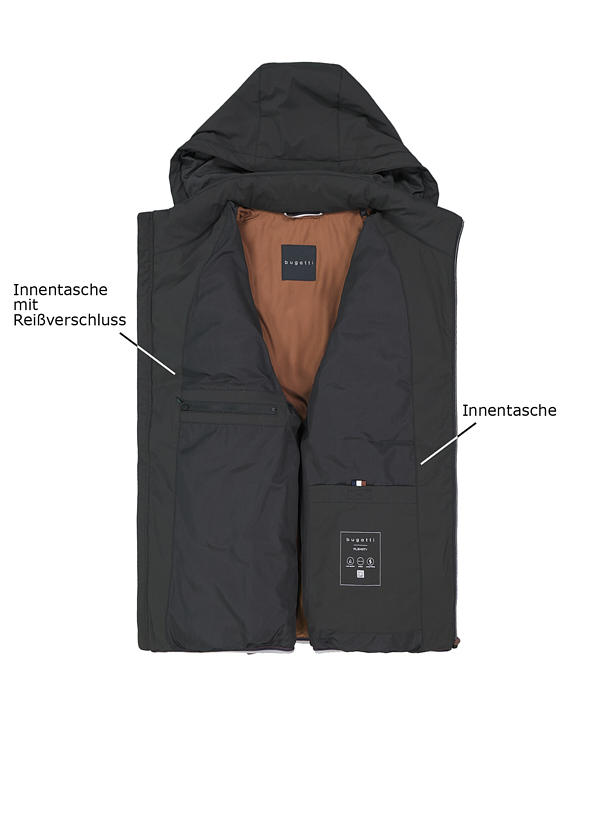 bugatti Jacke 873113/81031/290 Image 2