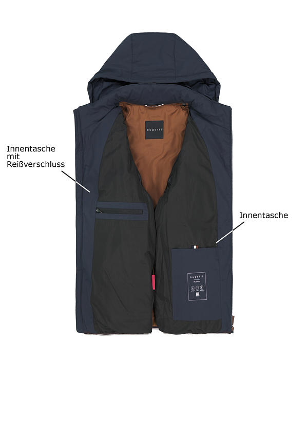 bugatti Jacke 873113/81031/390 Image 2
