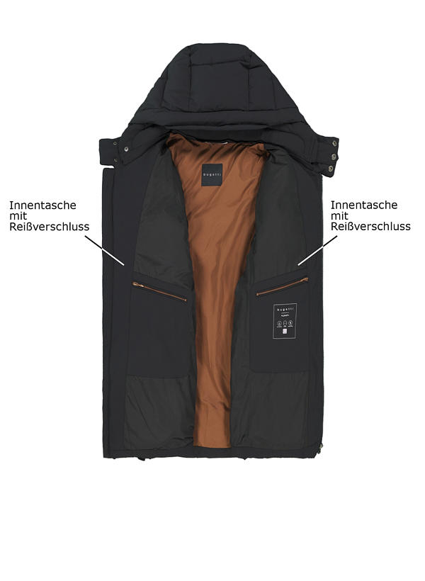 bugatti Jacke 873313/81032/290 Image 2
