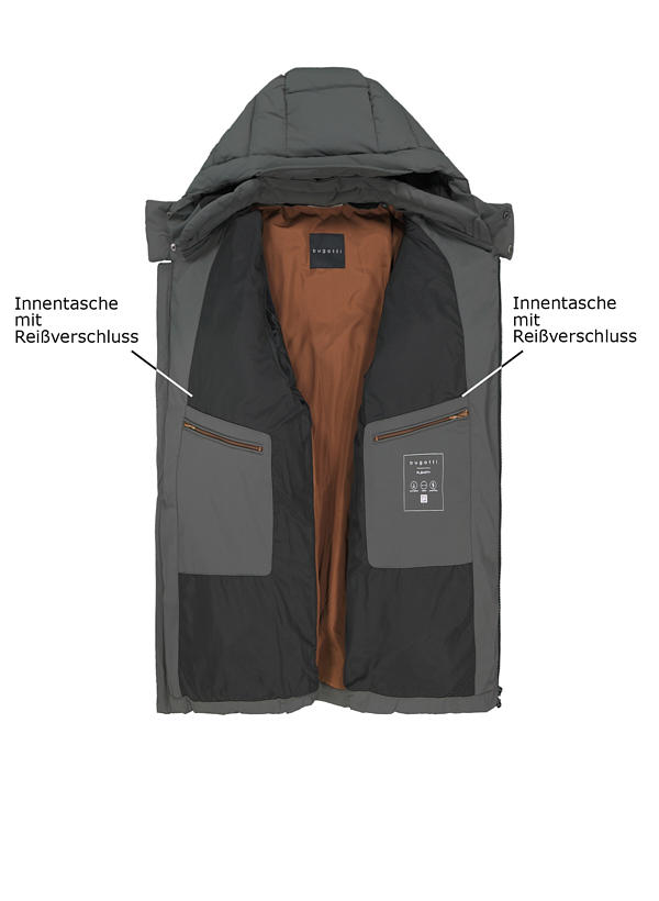 bugatti Jacke 873313/81032/270 Image 2