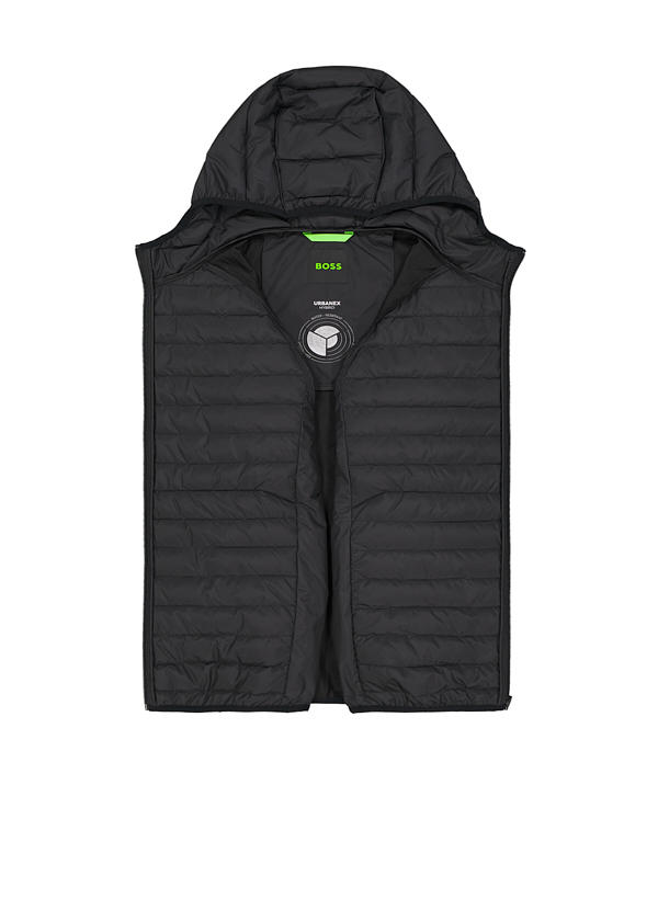 BOSS Green Jacke Urbanex 50541032/001 Image 2