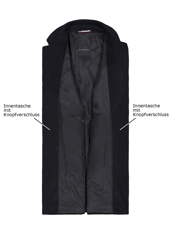 bugatti Mantel 821300/84240/290 Image 2