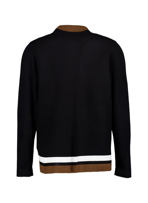 HUGO Cardigan Splon 50543770/001 Image 2