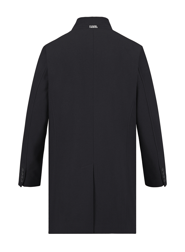 KARL LAGERFELD Mantel 455732/0/554750/990 Image 1
