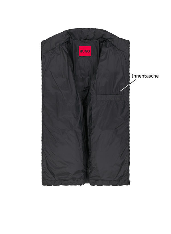 HUGO Jacke Brenti 50544999/001 Image 2