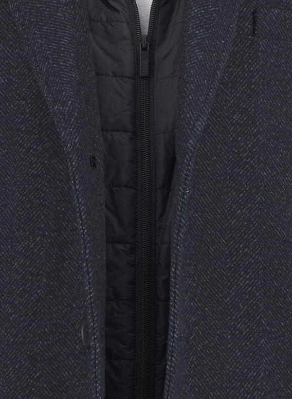 KARL LAGERFELD Mantel 455734/0/554754/996 Image 3