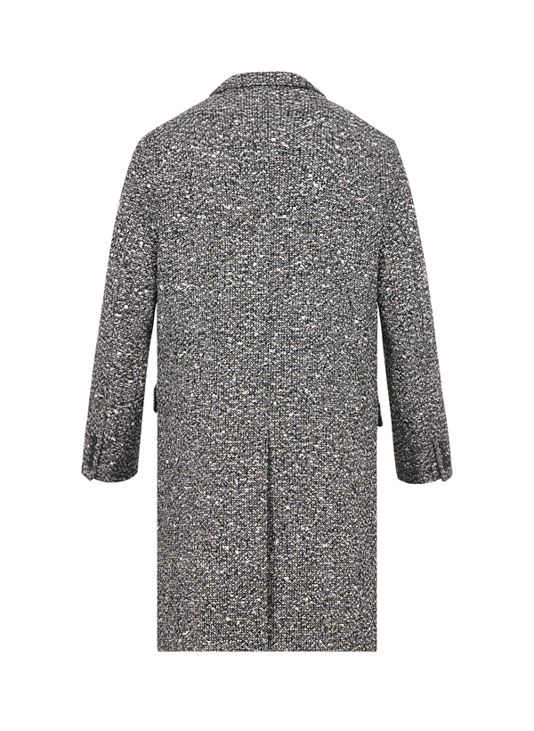 KARL LAGERFELD Mantel 455735/0/554753/991 Image 1