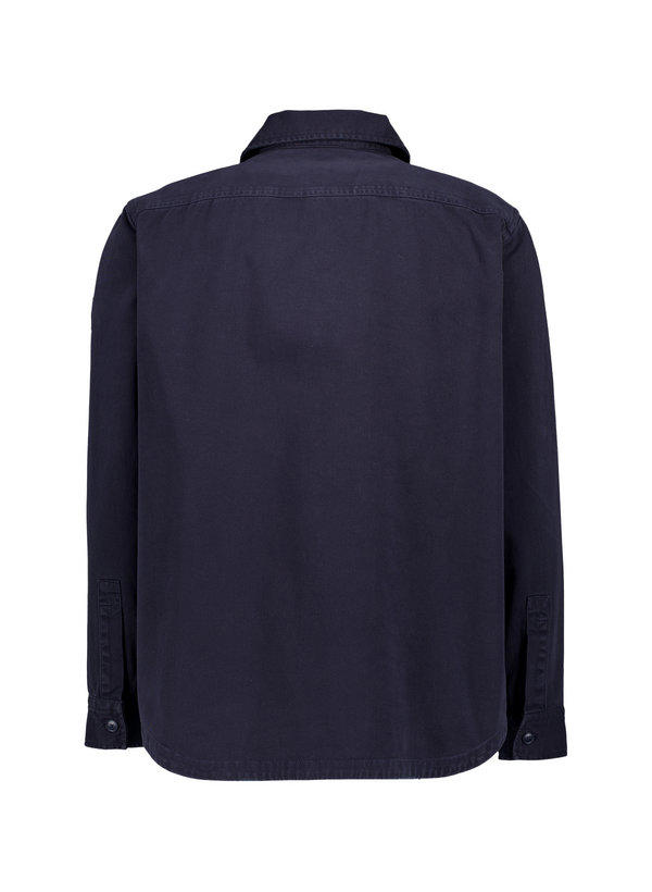 BOSS Orange Jeanshemd Locky 50545436/404 Image 2