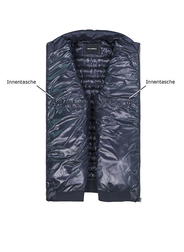 KARL LAGERFELD Jacke 505033/0/554587/690 Image 2