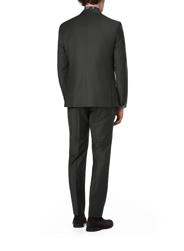 KARL LAGERFELD Anzug 155610+255001/10/554035/590 Image 2