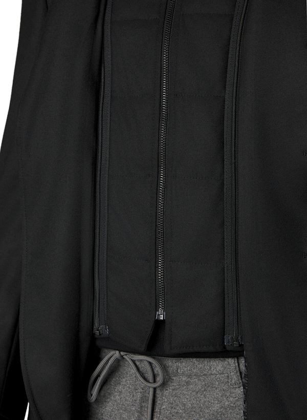 KARL LAGERFELD Sakko 155382/10/554026/990 Image 2