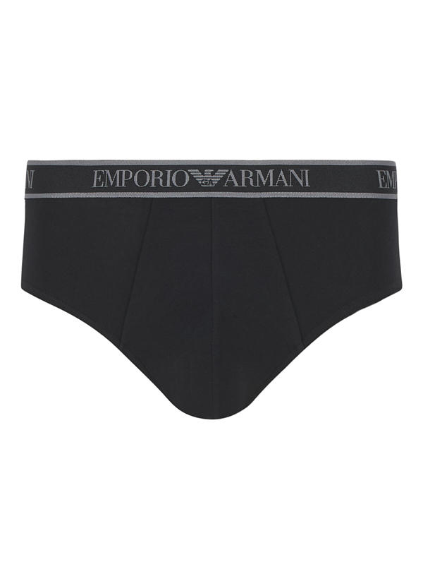 EMPORIO ARMANI Slips 3Pack EM000258/AF10779/MC406 Image 1
