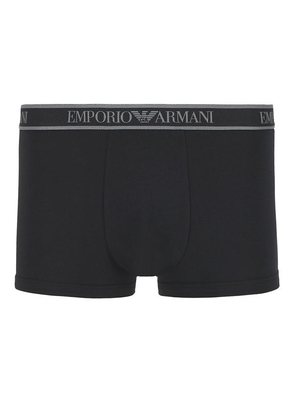 EMPORIO ARMANI Trunks 3Pack EM000259/AF10779/MC406 Image 1