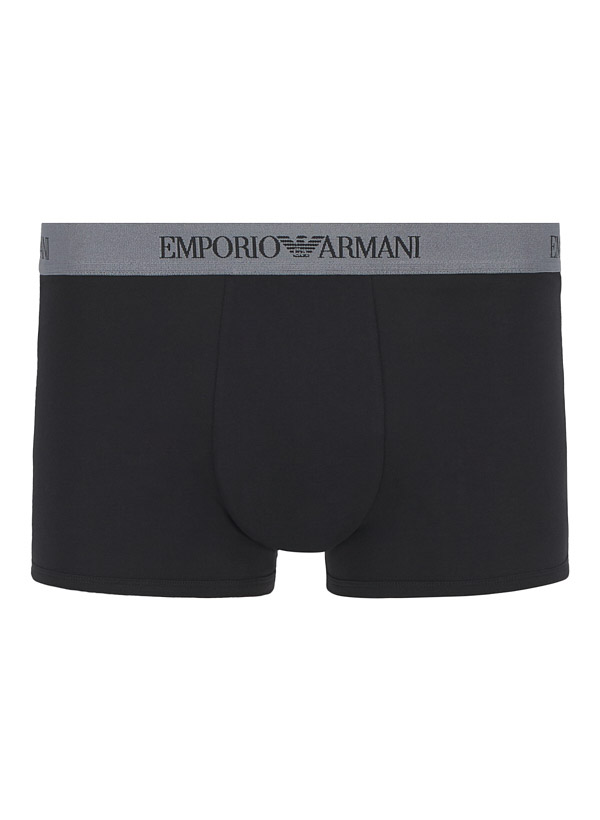 EMPORIO ARMANI Trunks 3Pack EM000260/AF10800/MC200 Image 1