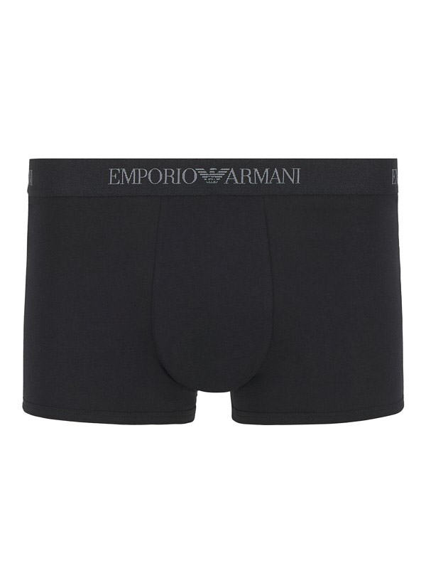 EMPORIO ARMANI Trunks 3Pack EM000260/AF10800/MC200 Image 2