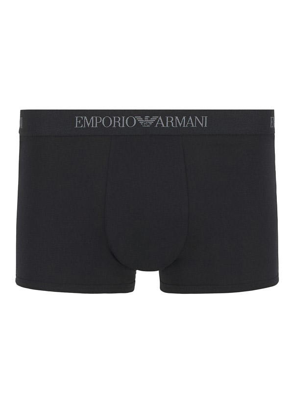 EMPORIO ARMANI Trunks 3Pack EM000260/AF10800/MC200 Image 2