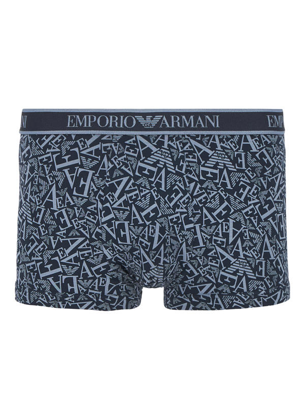 EMPORIO ARMANI Trunks 3Pack EM000370/AF10779/MB089 Image 2