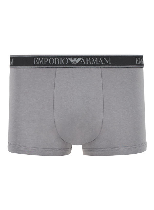 EMPORIO ARMANI Trunks 3Pack EM000370/AF10779/MC198 Image 1