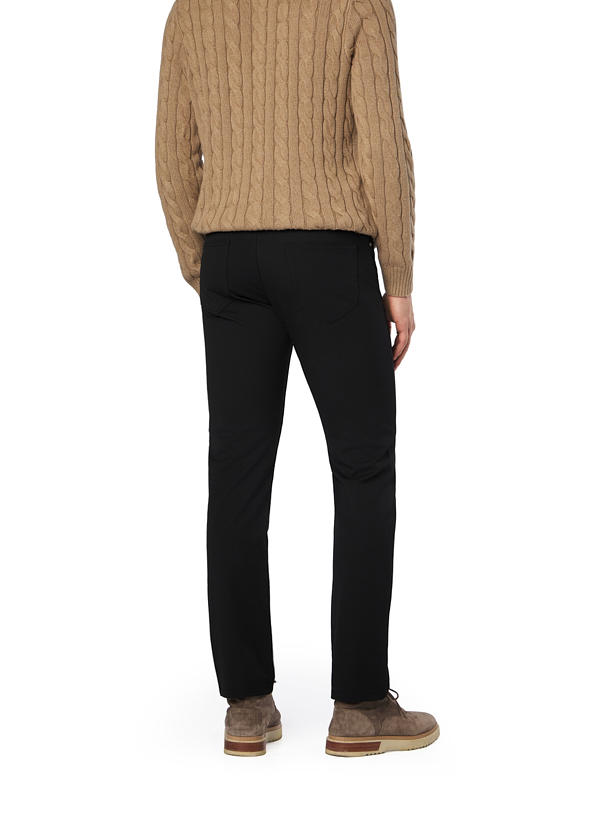 KARL LAGERFELD Hose 265840/0/554815/990 Image 1