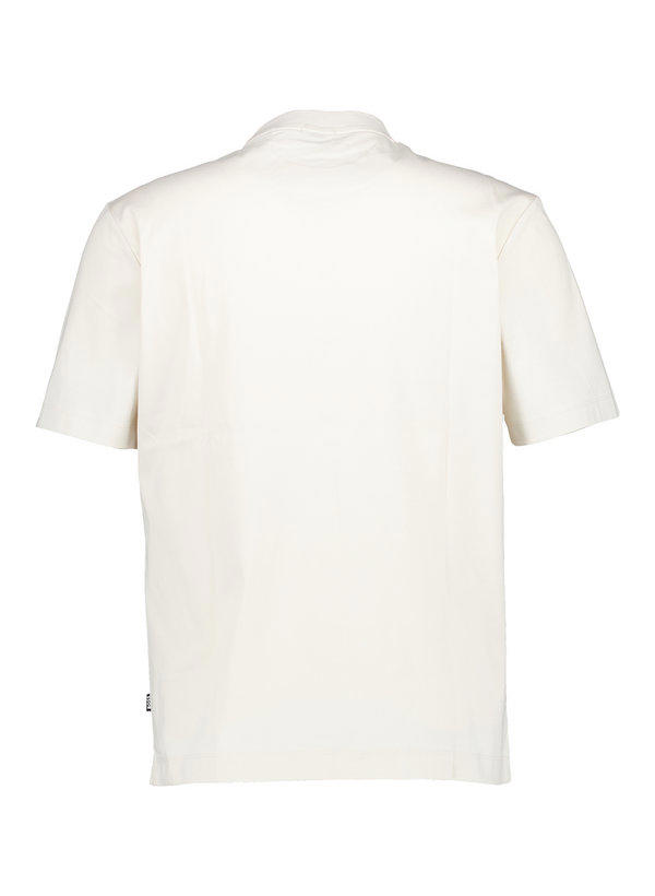 BOSS Black T-Shirt Taut 50520298/131 Image 2