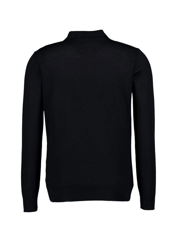 KARL LAGERFELD Polo-Shirt 655007/0/554399/990 Image 2