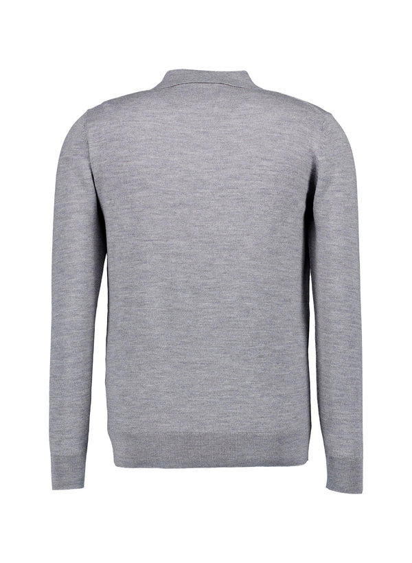KARL LAGERFELD Polo-Shirt 655007/0/554399/941 Image 2