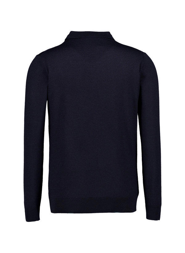 KARL LAGERFELD Polo-Shirt 655007/0/554399/690 Image 2