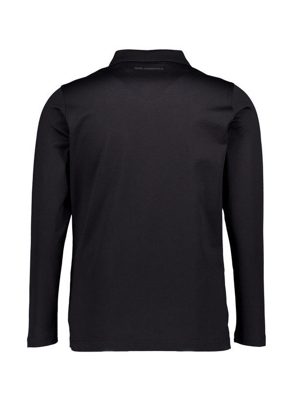 KARL LAGERFELD Polo-Shirt 745000/0/554200/990 Image 2