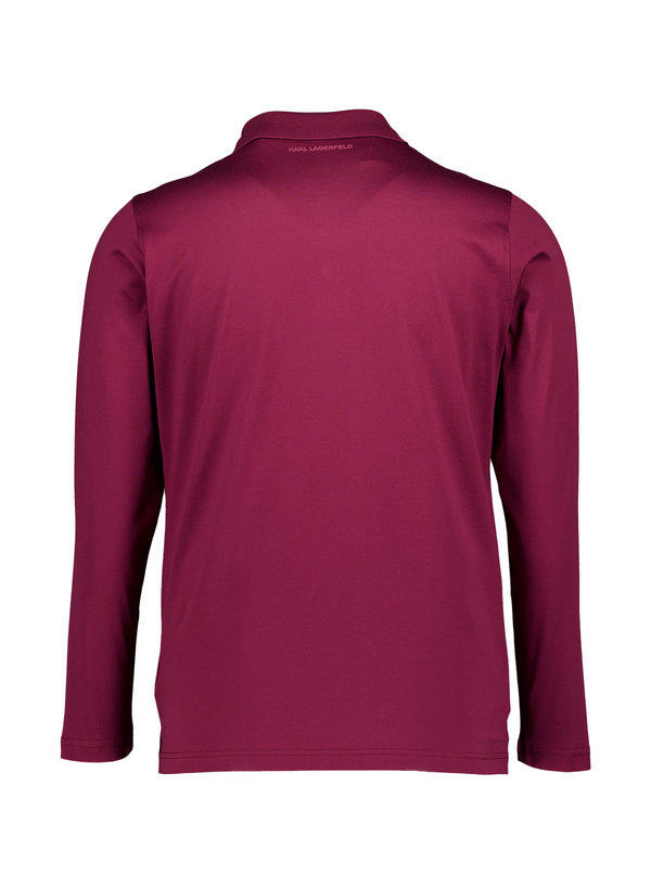 KARL LAGERFELD Polo-Shirt 745000/0/554200/380 Image 2