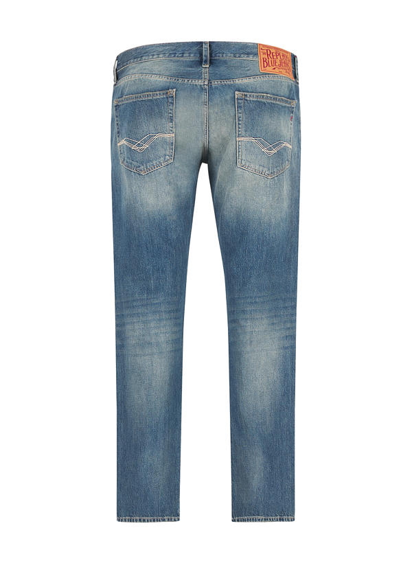Replay Jeans Deryck M1039R.000.814 96A/009 Image 2