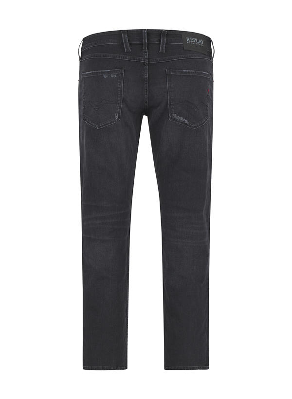 Replay Jeans Anbass M914Y.000.573B94R/099 Image 2