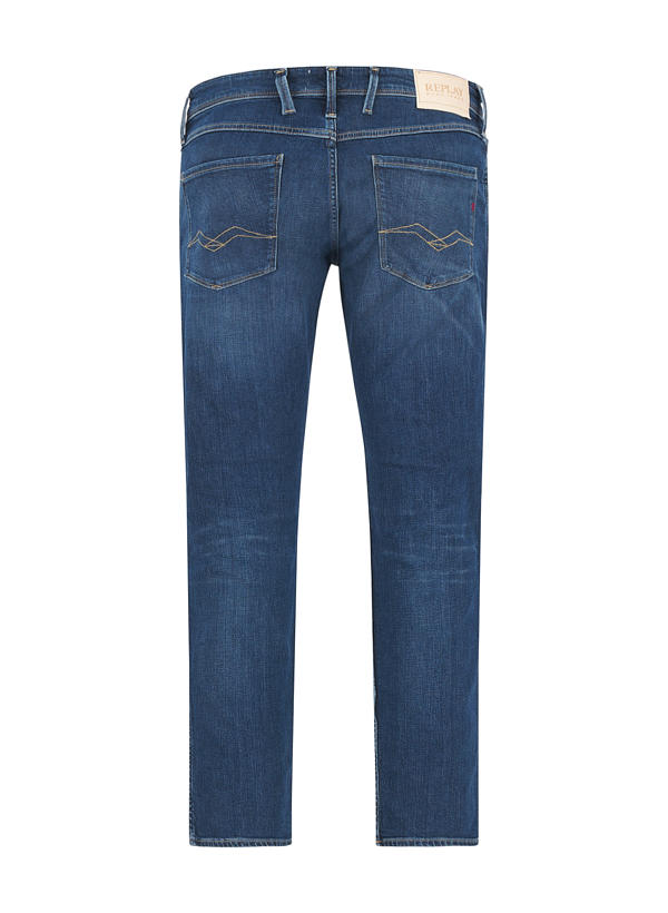 Replay Jeans Anbass M914Y.000.573 924/007 Image 2