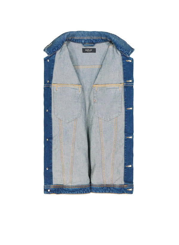 Replay Jacke MV880.000.795 998/009 Image 2