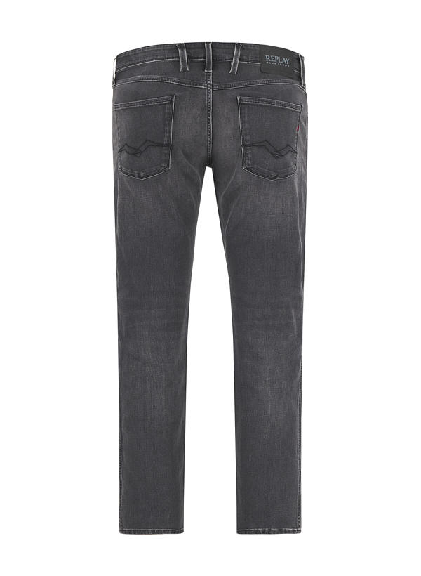 Replay Jeans Anbass M914Y.000.573B918/097 Image 2