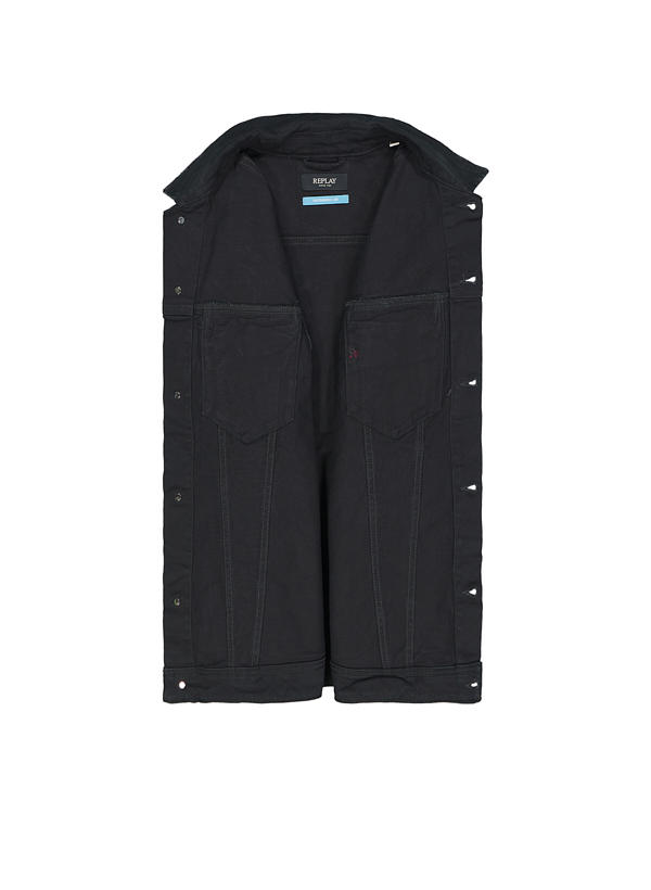 Replay Jacke MV880.000.203 964/098 Image 2