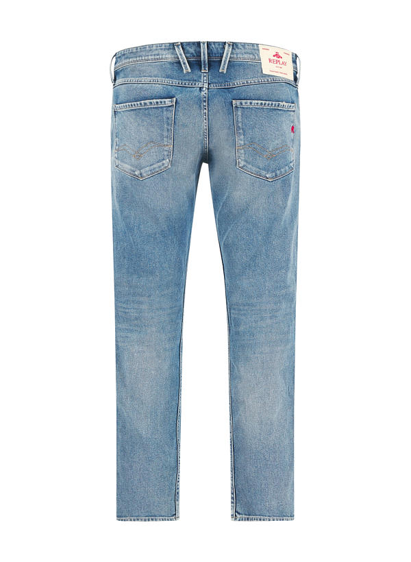 Replay Jeans Anbass M914Y.000.519 948/010 Image 2
