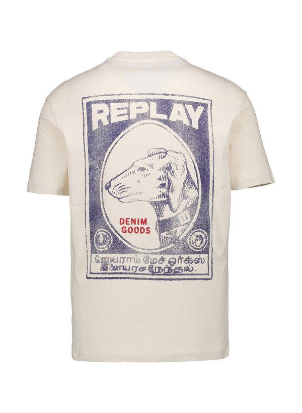 Replay T-Shirt M3282.000.23608P/200 Image 2