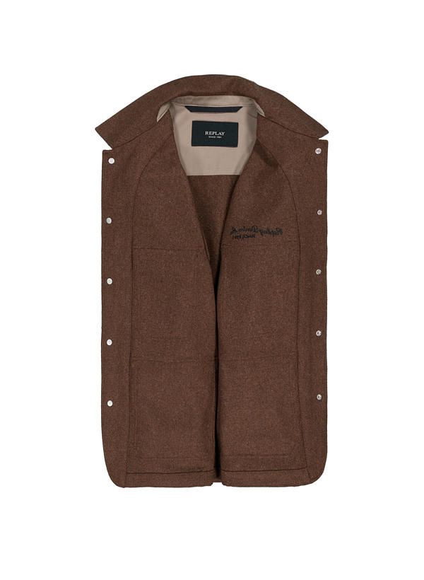 Replay Jacke M8495.000.85314/020 Image 2