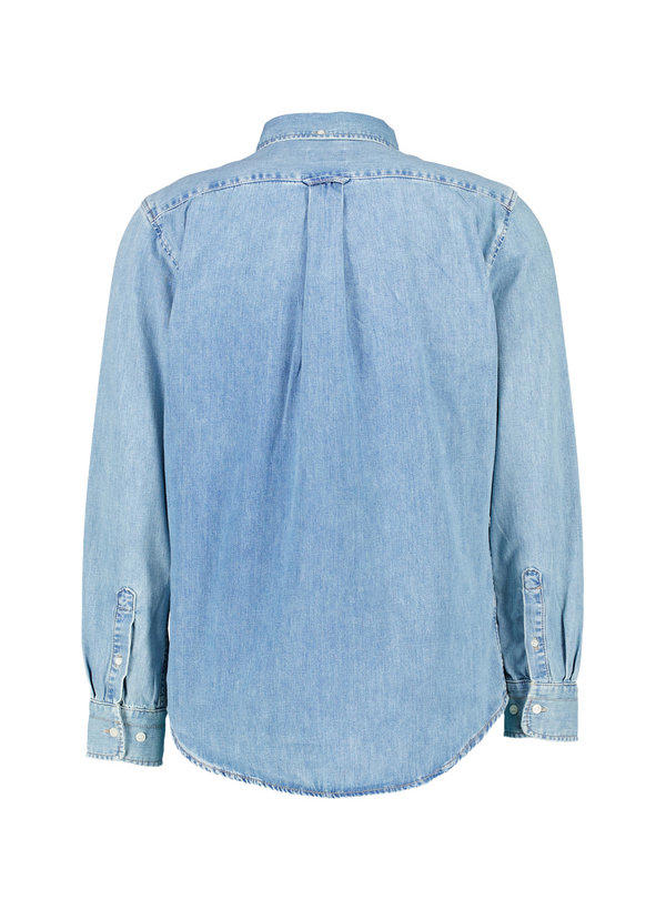 Gant Jeanshemd 3240199/981 Image 2