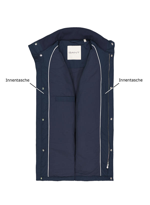 Gant Jacke 7006497/433 Image 2