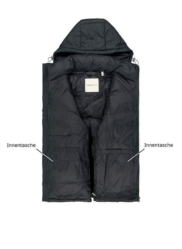 Gant Jacke 7006534/5 Image 2
