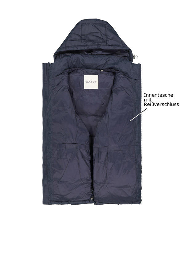 Gant Jacke 7006534/433 Image 2
