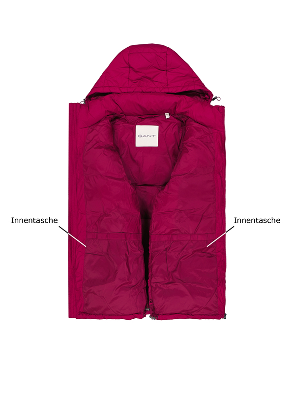 Gant Jacke 7006534/604 Image 2