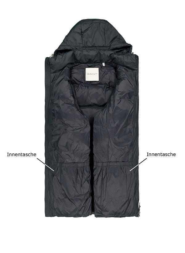 Gant Jacke 7006535/5 Image 2