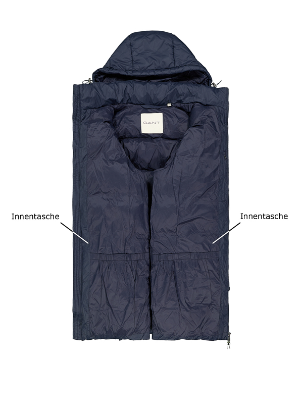 Gant Jacke 7006535/433 Image 2