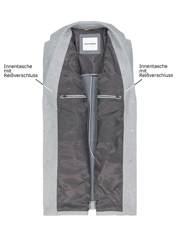 ROY ROBSON Mantel 098159641251500/A080 Image 2